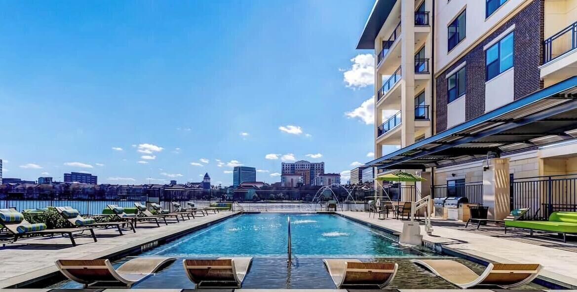 Photo of Outdoor in Las Colinas