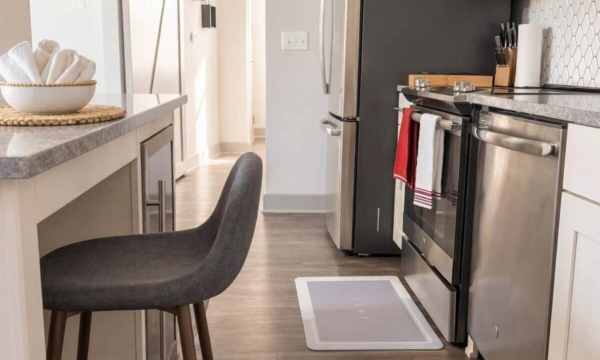 Photo of Kitchen in Las Colinas