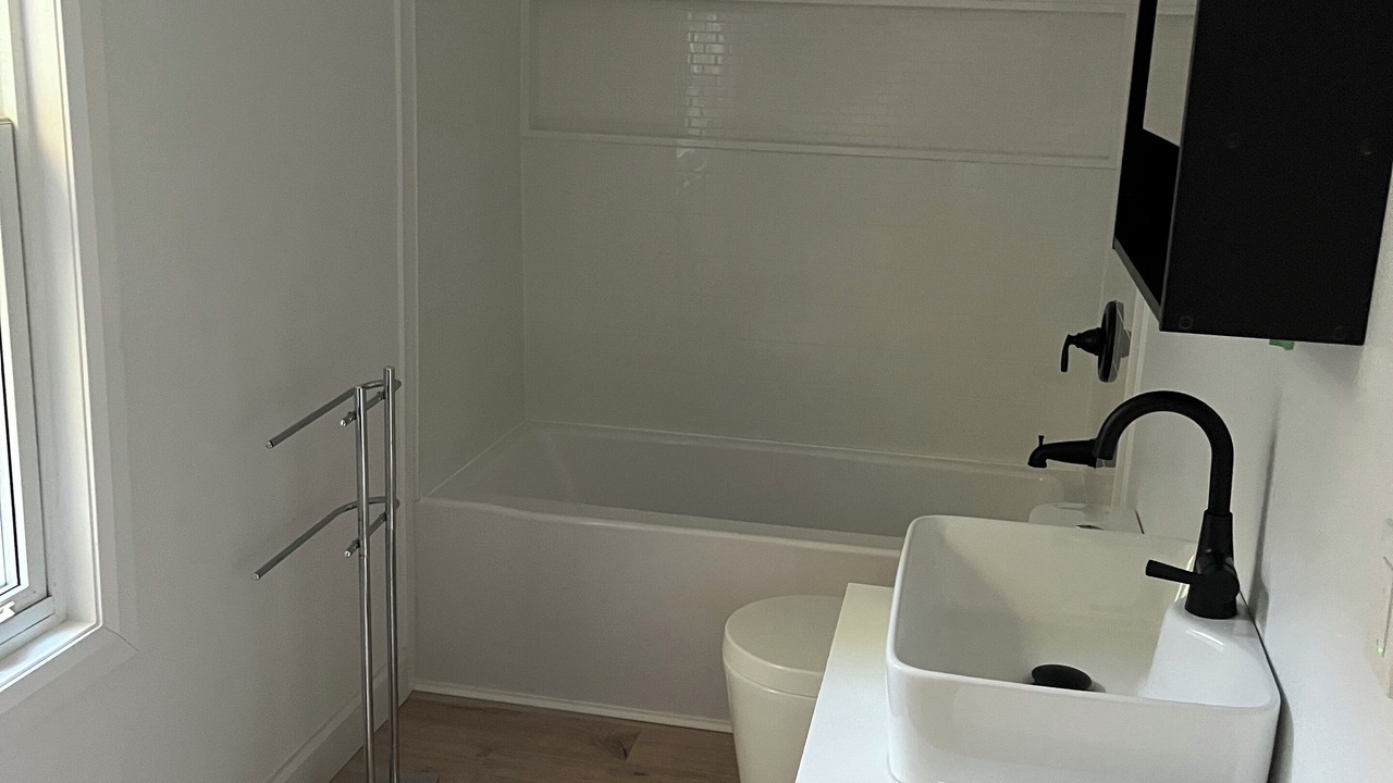 Photo of Bathroom in Prince Edward