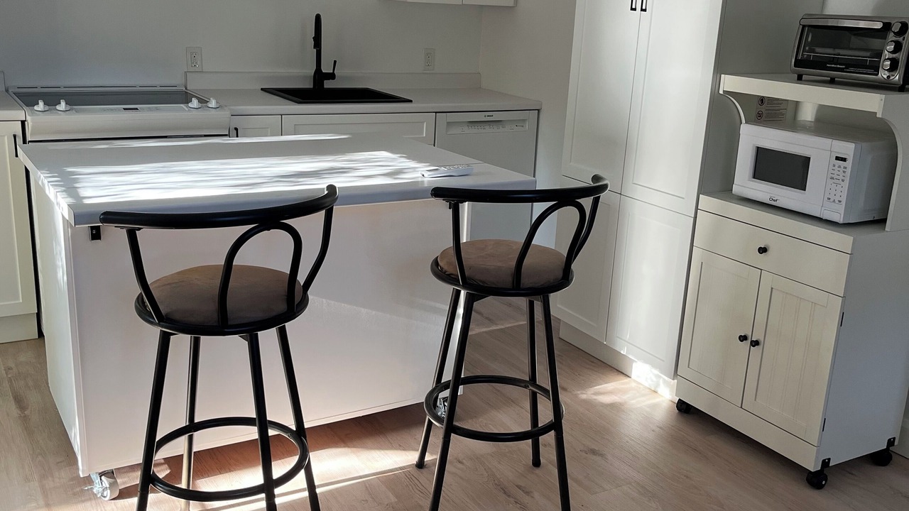 Photo of Kitchen in Prince Edward
