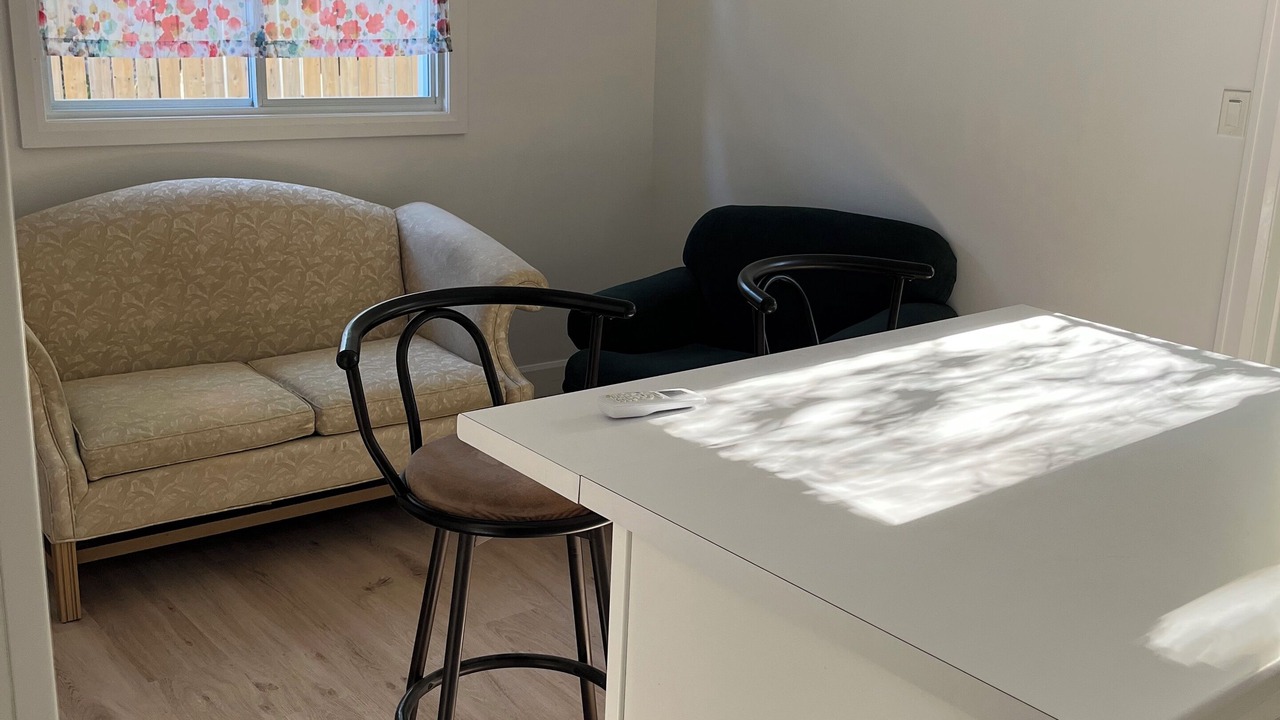 Photo of Livingroom in Prince Edward