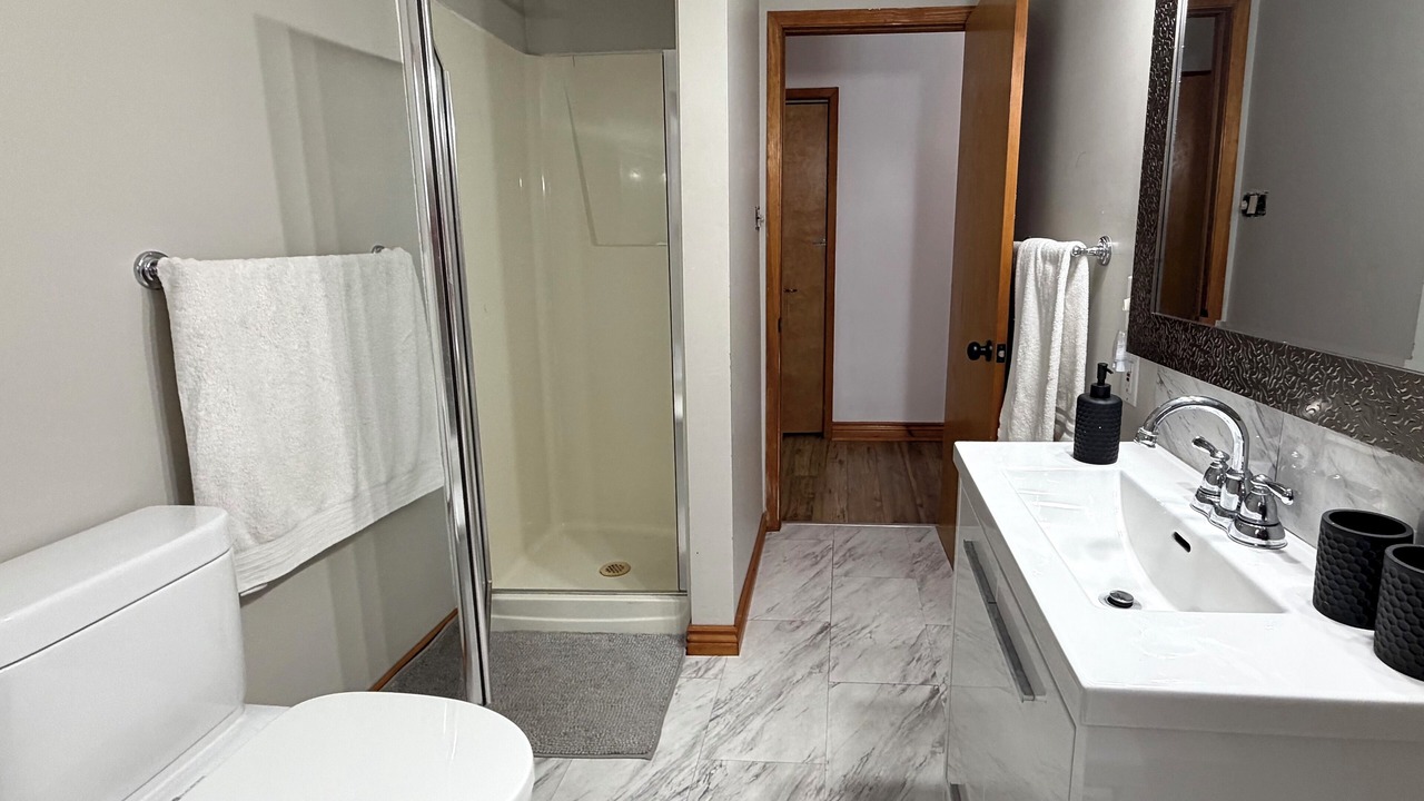 Photo of Bathroom in Algonquin Highlands