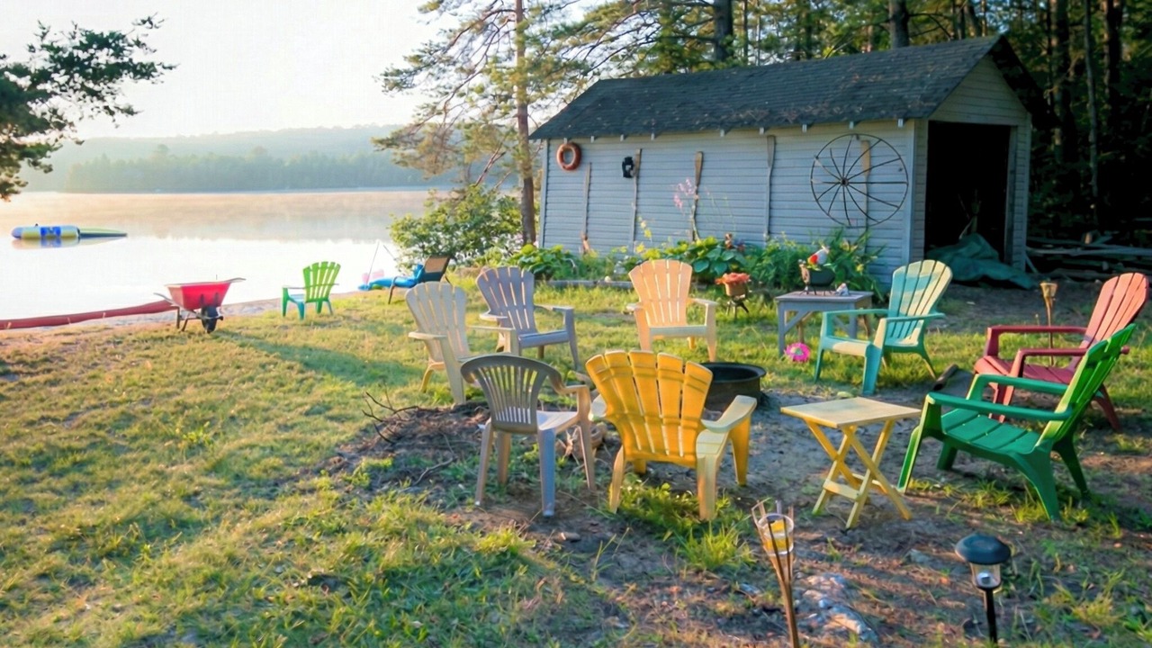 Photo of Outdoor in Algonquin Highlands