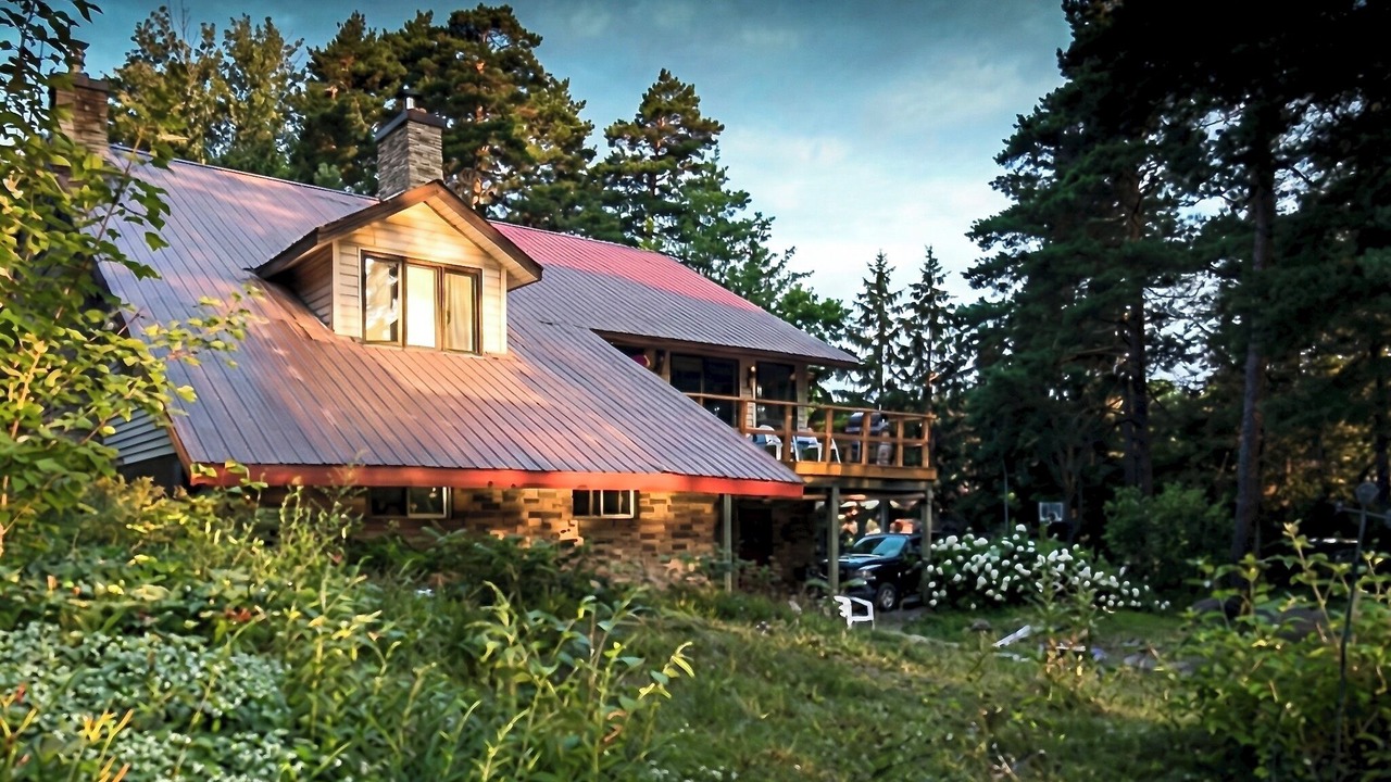 Photo of Outdoor in Algonquin Highlands