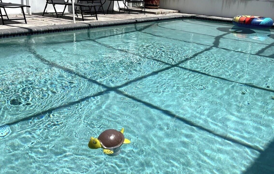 Photo of Outdoor in Pinecrest West Park