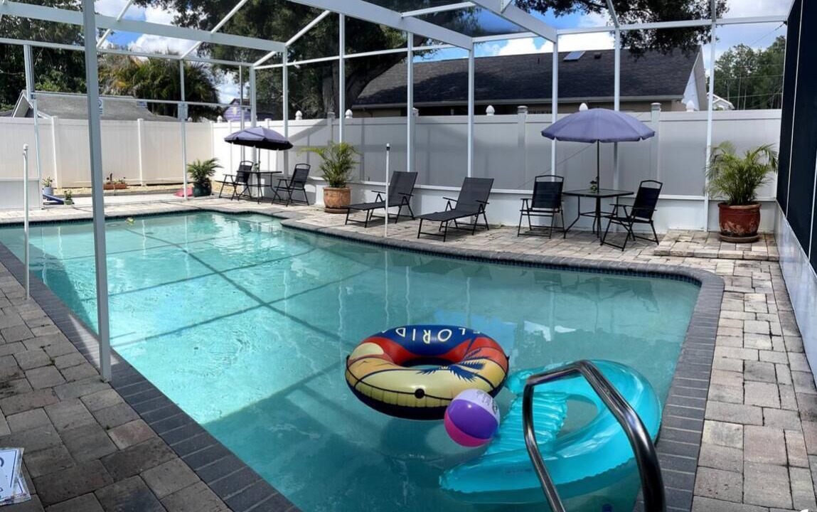 Photo of Outdoor in Pinecrest West Park