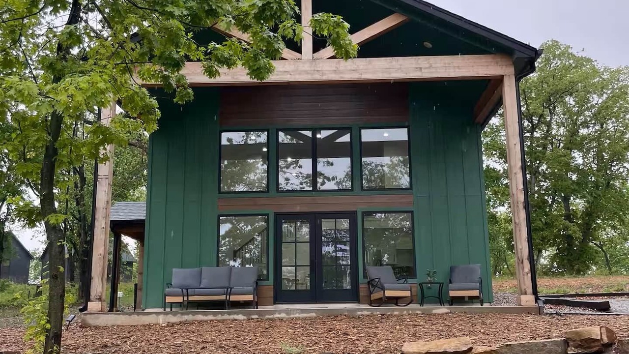 Photo of Outdoor in Eufaula