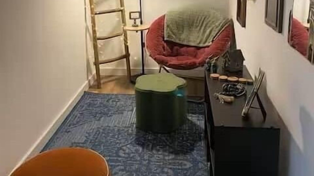 Photo of Bedroom in Eufaula