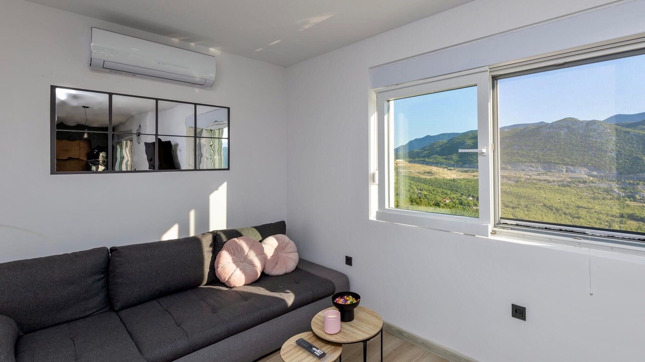 Photo of Bedroom in Vrgorac