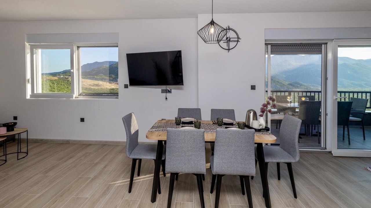 Photo of Bedroom in Vrgorac
