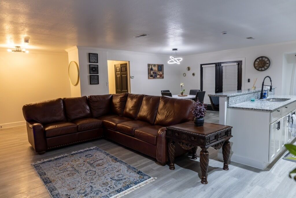Photo of Livingroom in North San Antonio - SAT