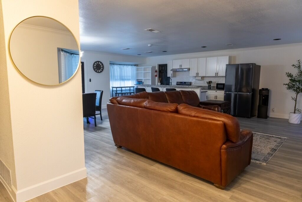 Photo of Livingroom in North San Antonio - SAT