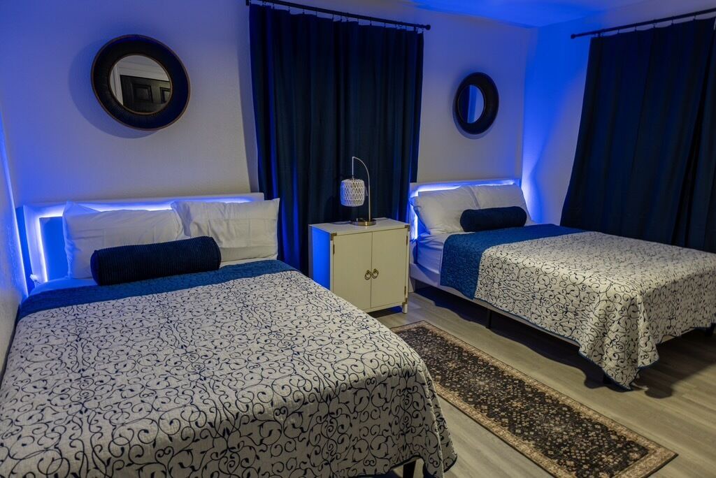 Photo of Bedroom in North San Antonio - SAT