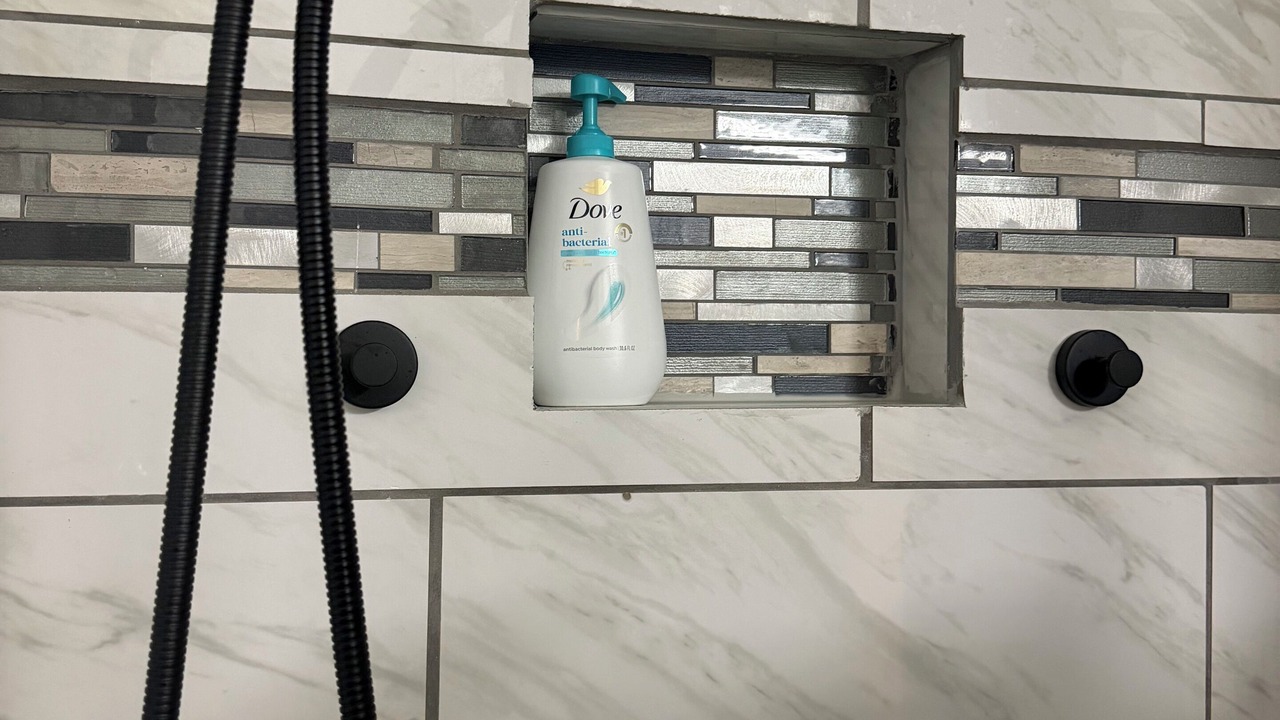 Photo of Bathroom in North San Antonio - SAT
