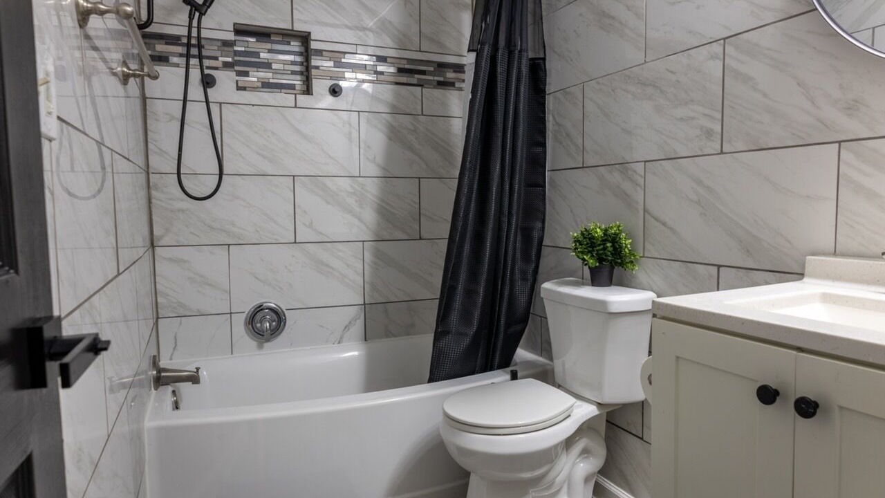 Photo of Bathroom in North San Antonio - SAT