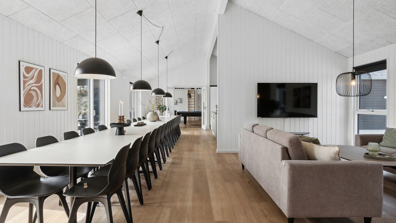 Photo of Bedroom in Idestrup