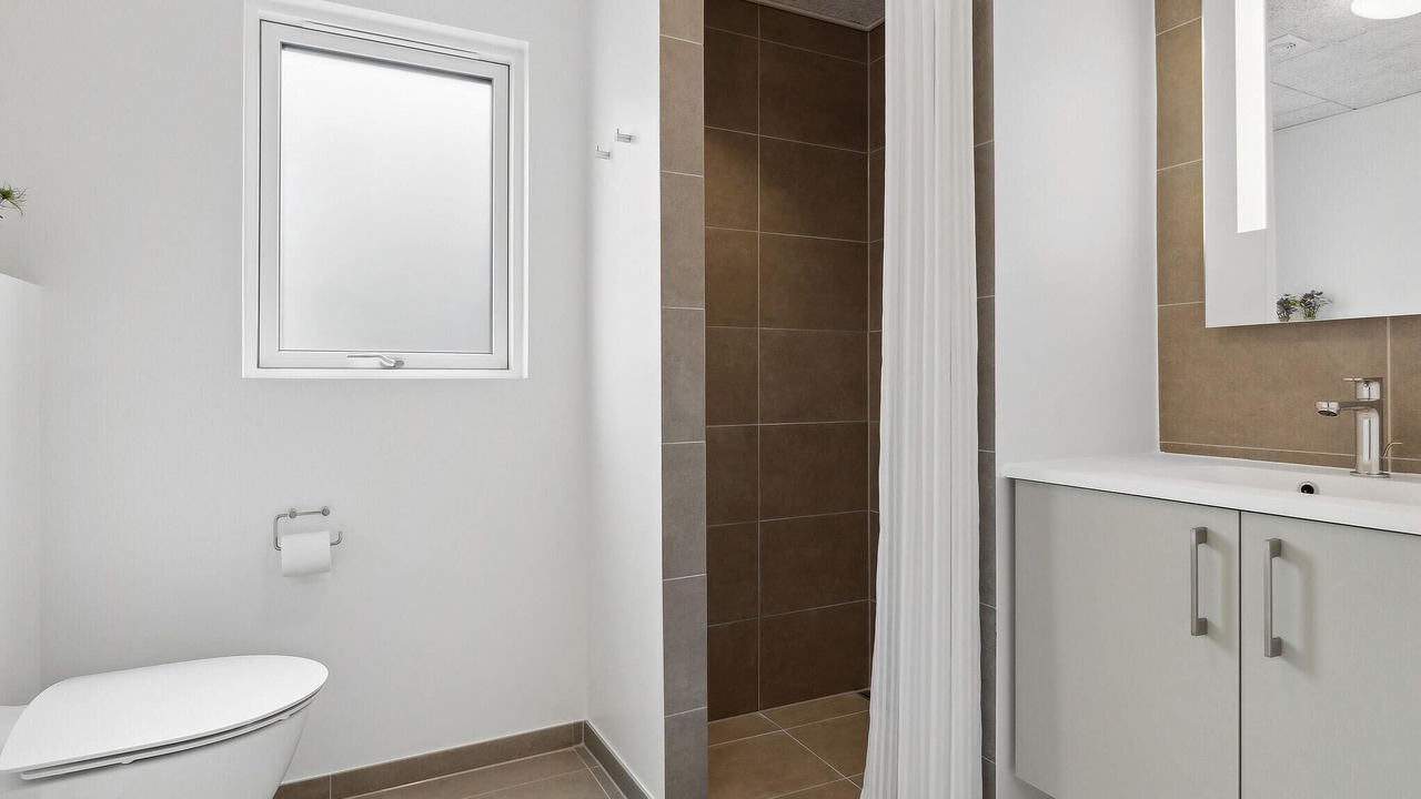 Photo of Bathroom in Idestrup