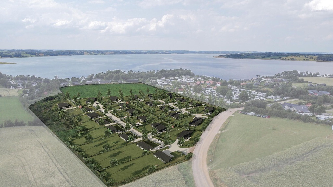 Photo of Others in Hjarbæk