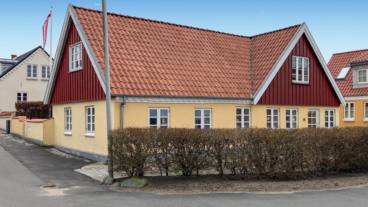 Photo of Others in Hjarbæk