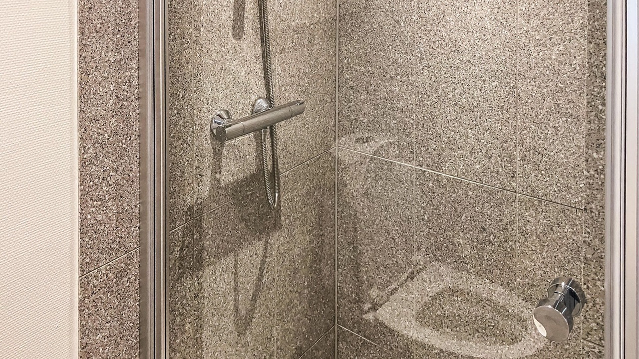 Photo of Bathroom in Hjarbæk