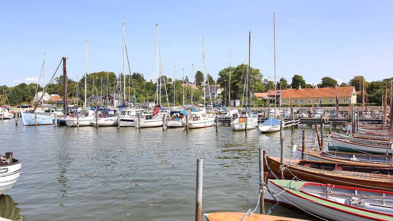 Photo of Others in Hjarbæk