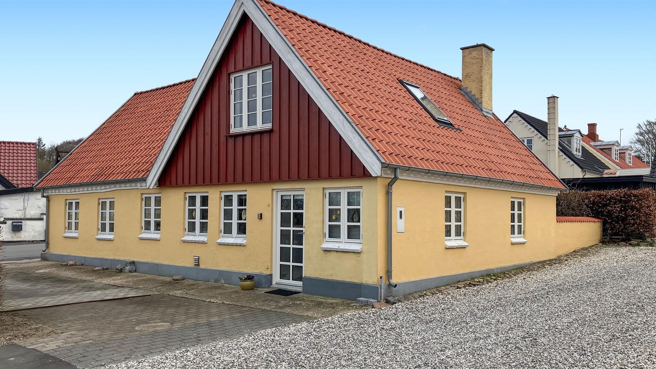 Photo of Others in Hjarbæk