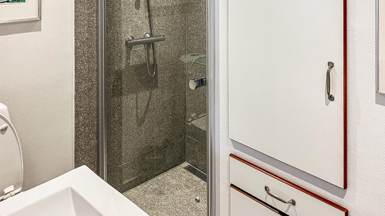 Photo of Bathroom in Hjarbæk