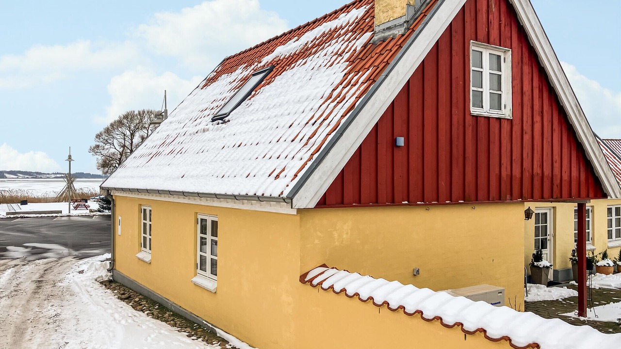 Photo of Others in Hjarbæk