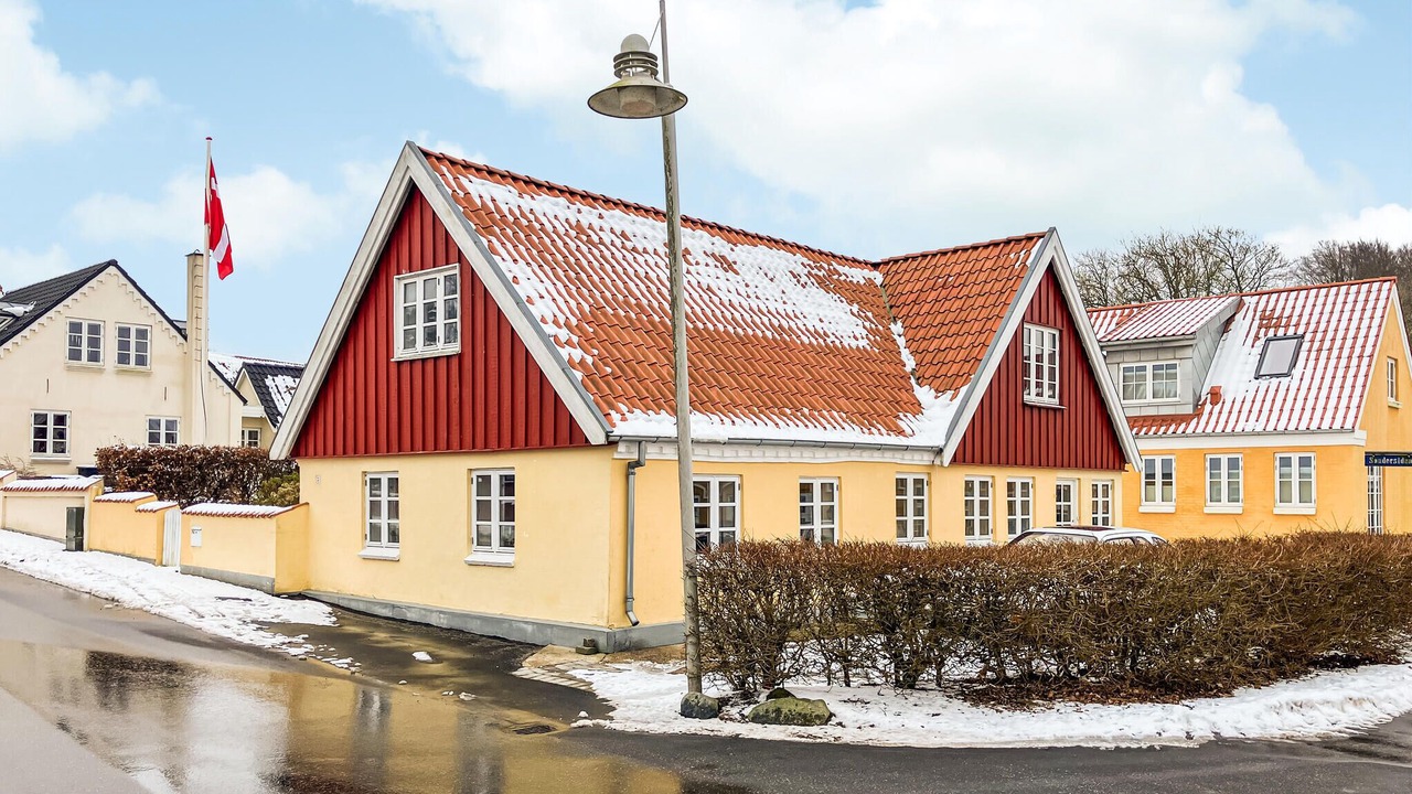 Photo of Others in Hjarbæk