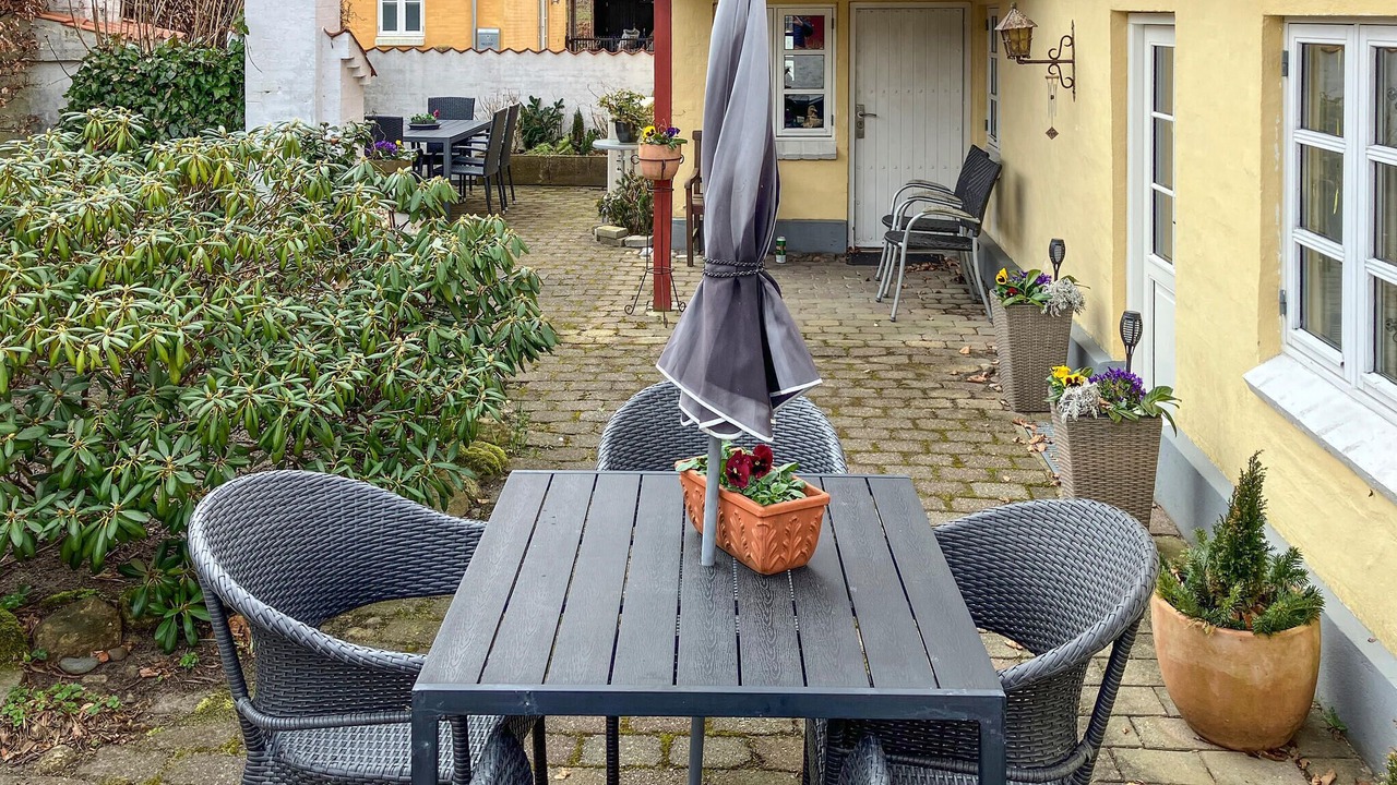 Photo of Others in Hjarbæk