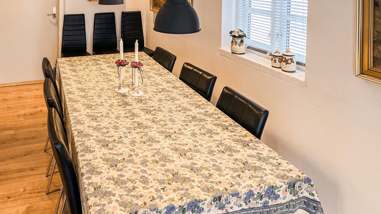 Photo of Bedroom in Hjarbæk