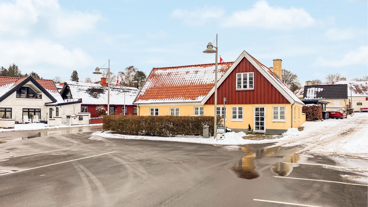 Photo of Others in Hjarbæk