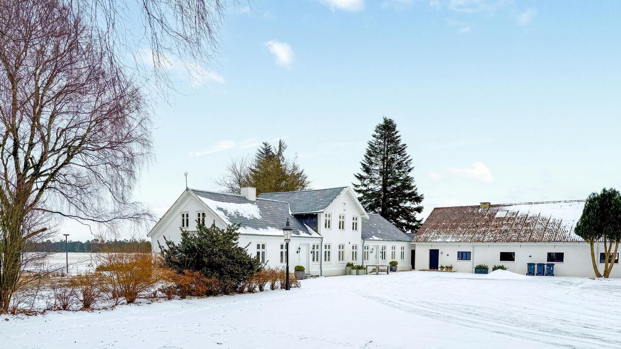 Photo of Others in Skovgaarde