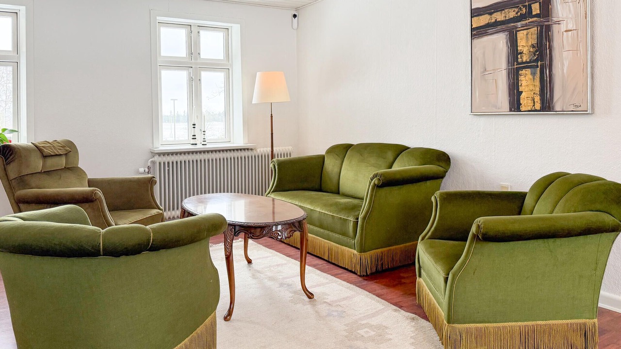 Photo of Bedroom in Skovgaarde