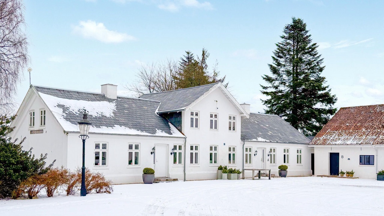 Photo of Others in Skovgaarde