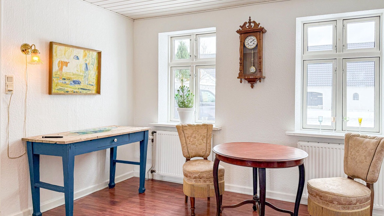 Photo of Bedroom in Skovgaarde