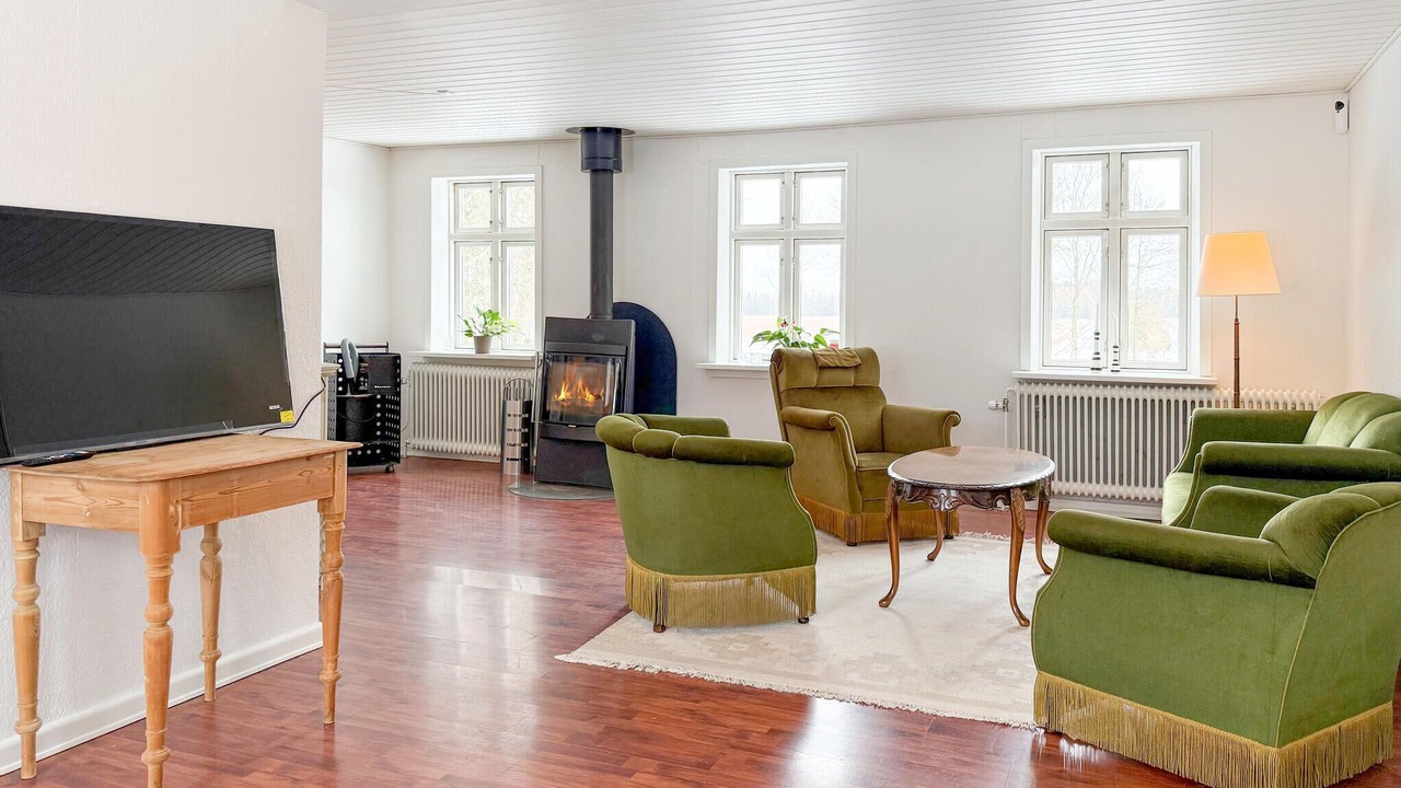 Photo of Bedroom in Skovgaarde