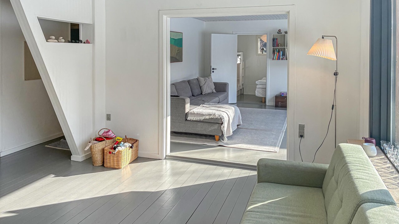 Photo of Bedroom in Rageleje