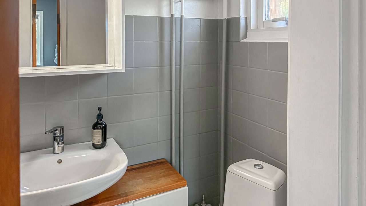 Photo of Bathroom in Rageleje