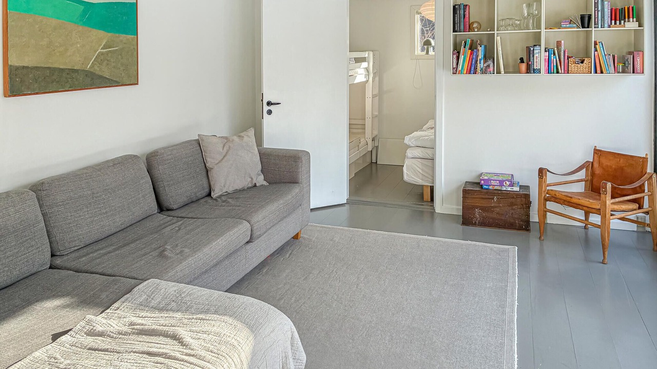 Photo of Bedroom in Rageleje