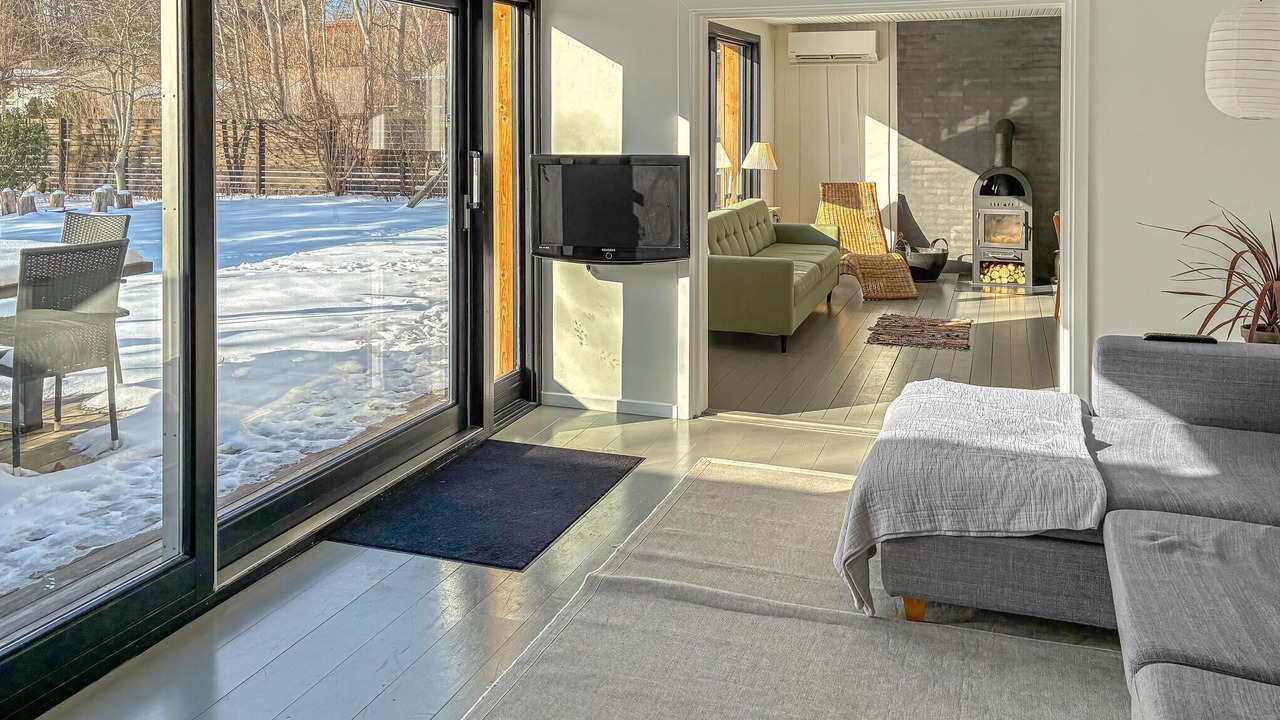 Photo of Bedroom in Rageleje