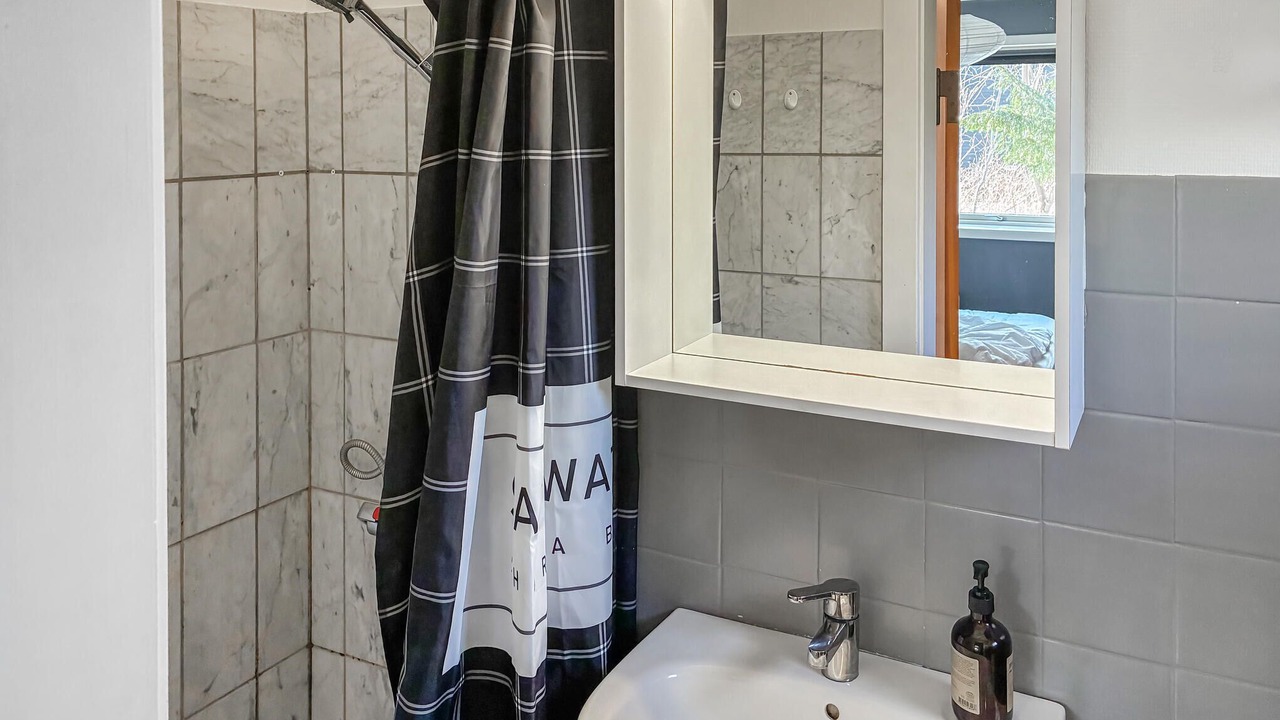 Photo of Bathroom in Rageleje