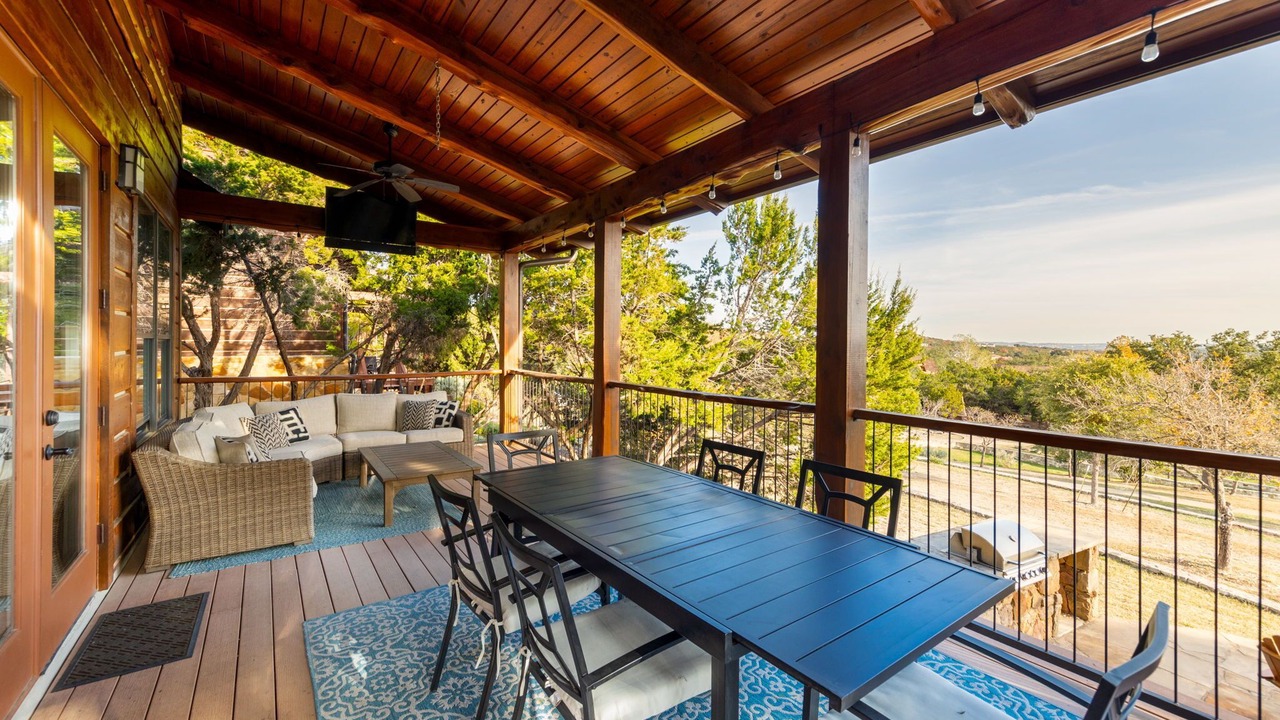 Photo of Outdoor in Leander