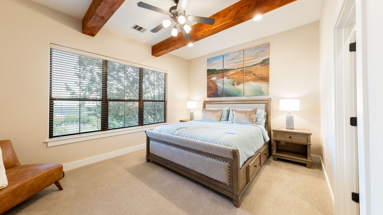 Photo of Bedroom in Leander