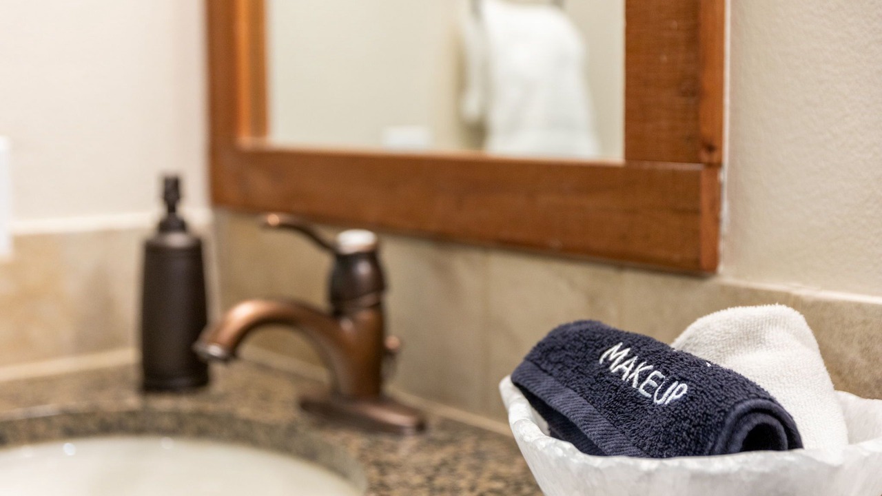 Photo of Bathroom in Leander