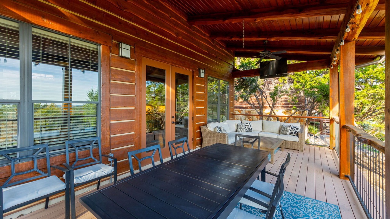 Photo of Outdoor in Leander