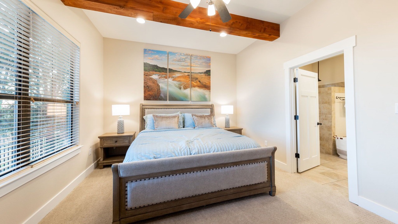 Photo of Bedroom in Leander