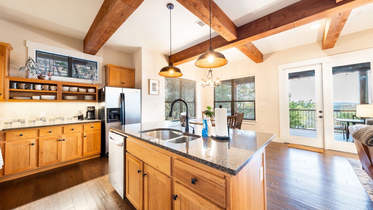 Photo of Kitchen in Leander