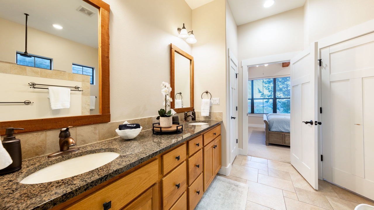 Photo of Bathroom in Leander