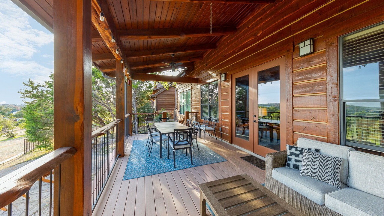Photo of Outdoor in Leander